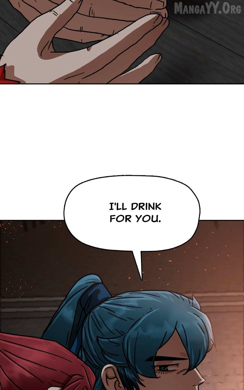 Read Like a Fiery Flame chapter 24 image 24 on Lezhin