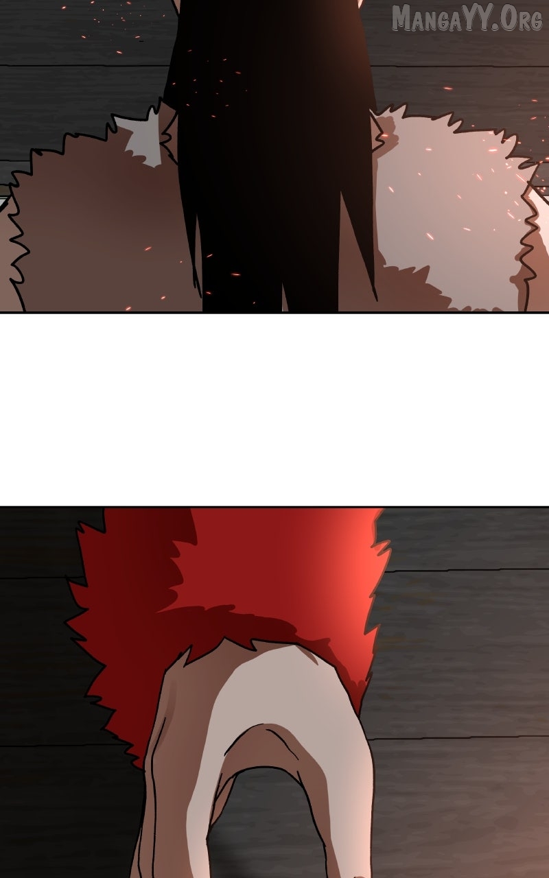 Read Like a Fiery Flame chapter 24 image 28 on Lezhin
