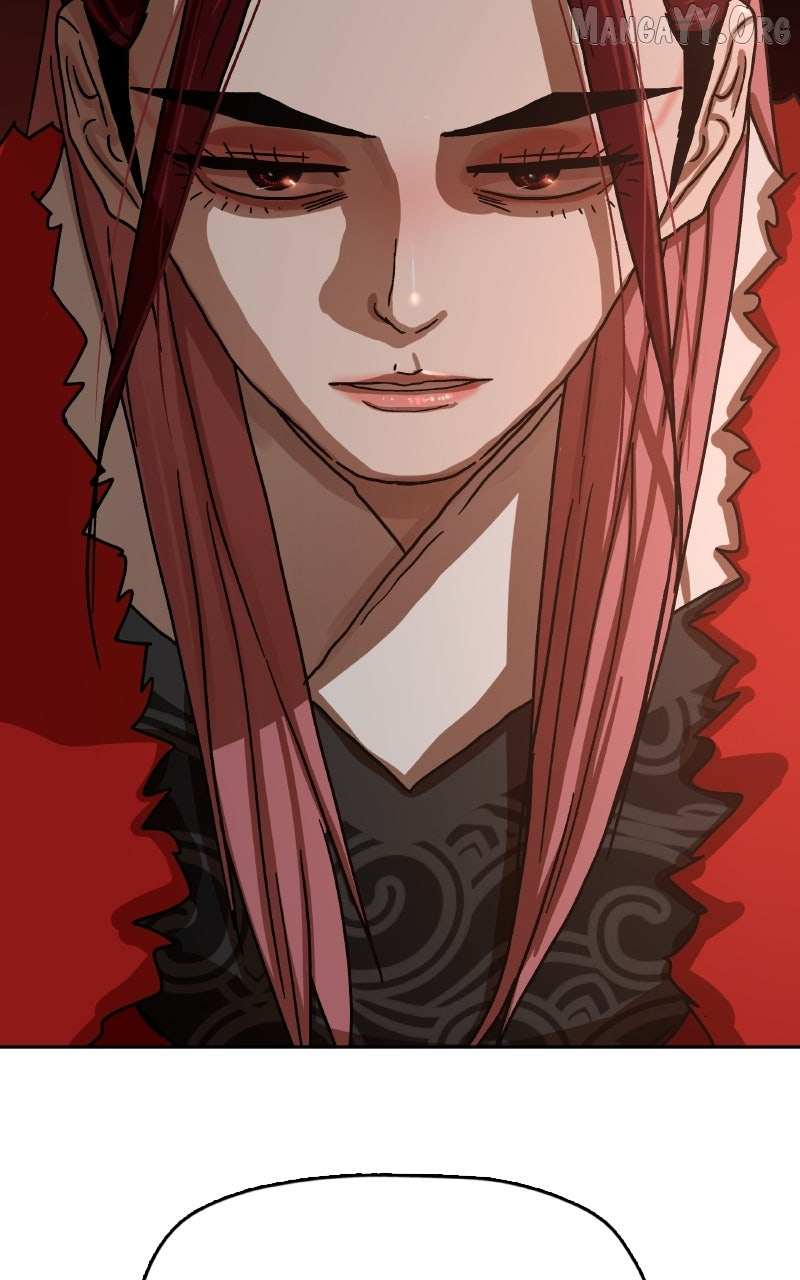 Read Like a Fiery Flame chapter 24 image 30 on Lezhin
