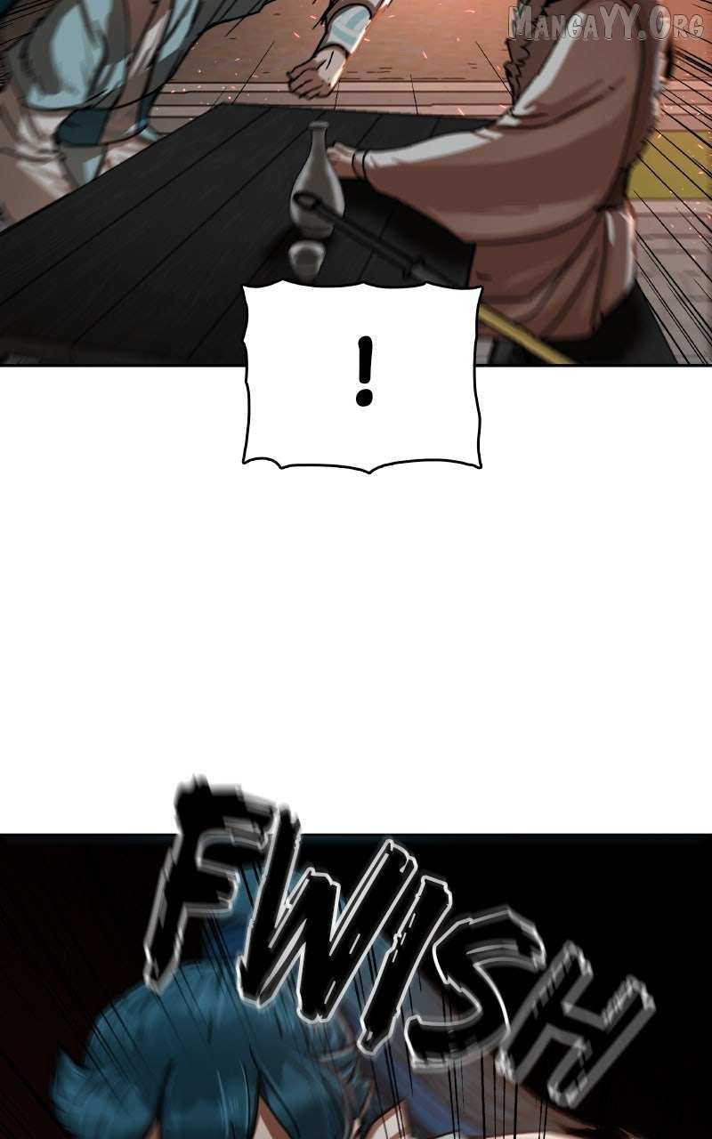 Read Like a Fiery Flame chapter 24 image 40 on Lezhin