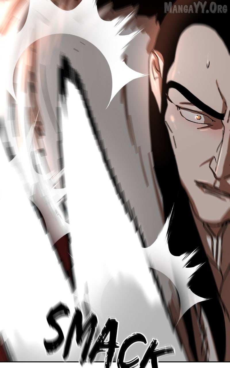 Read Like a Fiery Flame chapter 24 image 42 on Lezhin
