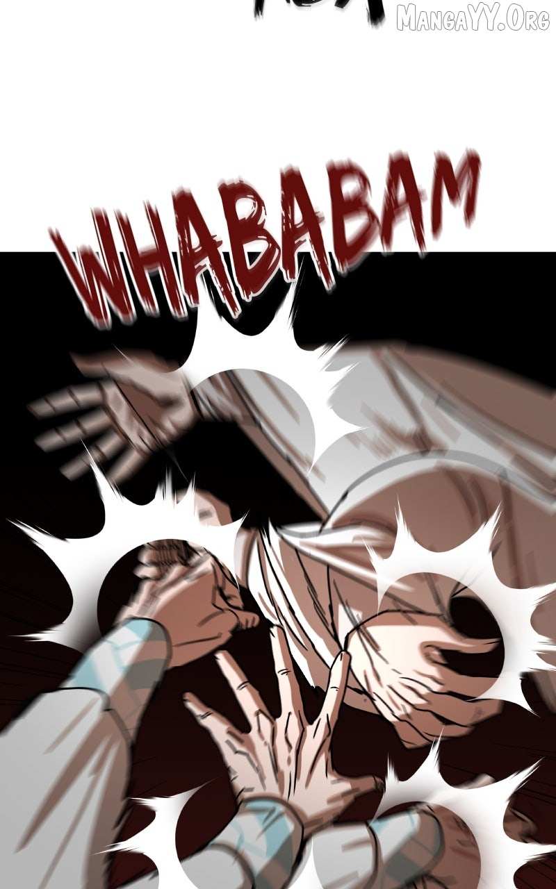 Read Like a Fiery Flame chapter 24 image 43 on Lezhin