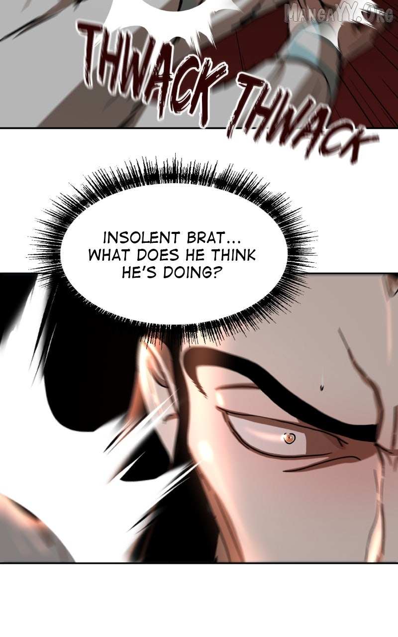Read Like a Fiery Flame chapter 24 image 44 on Lezhin