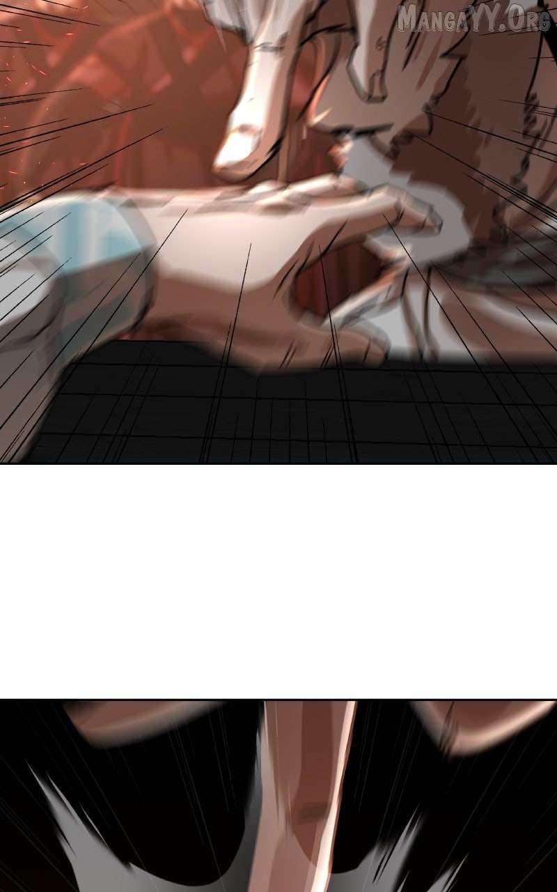 Read Like a Fiery Flame chapter 24 image 46 on Lezhin