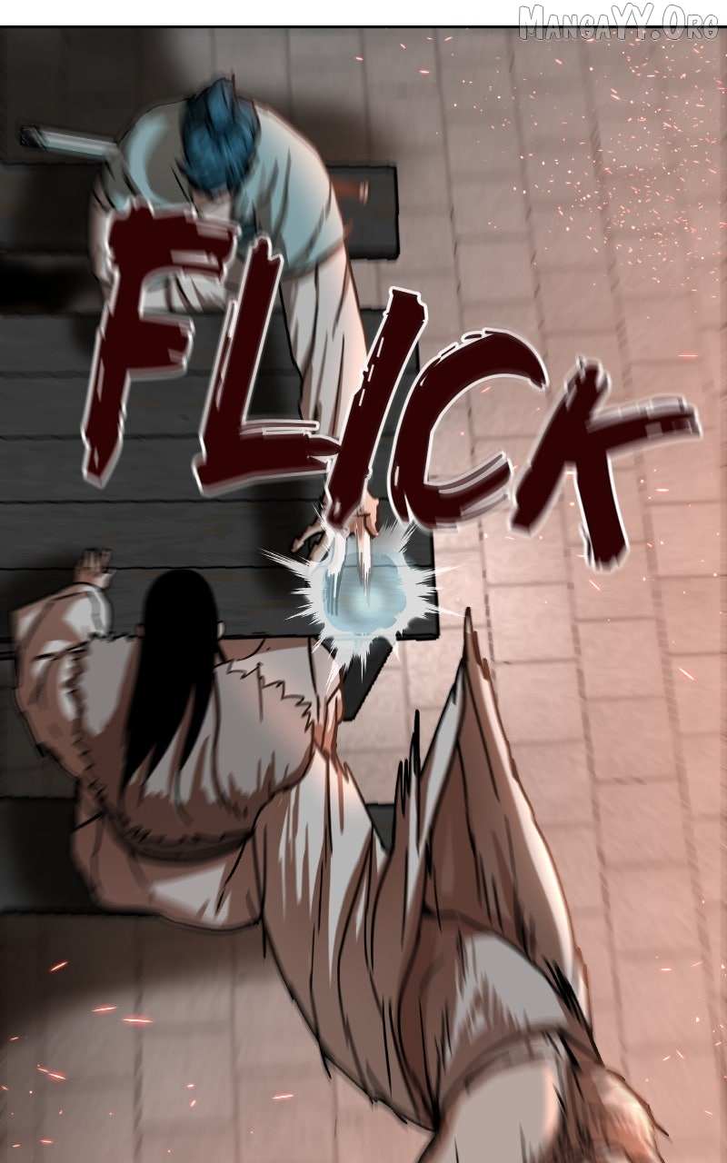 Read Like a Fiery Flame chapter 24 image 48 on Lezhin