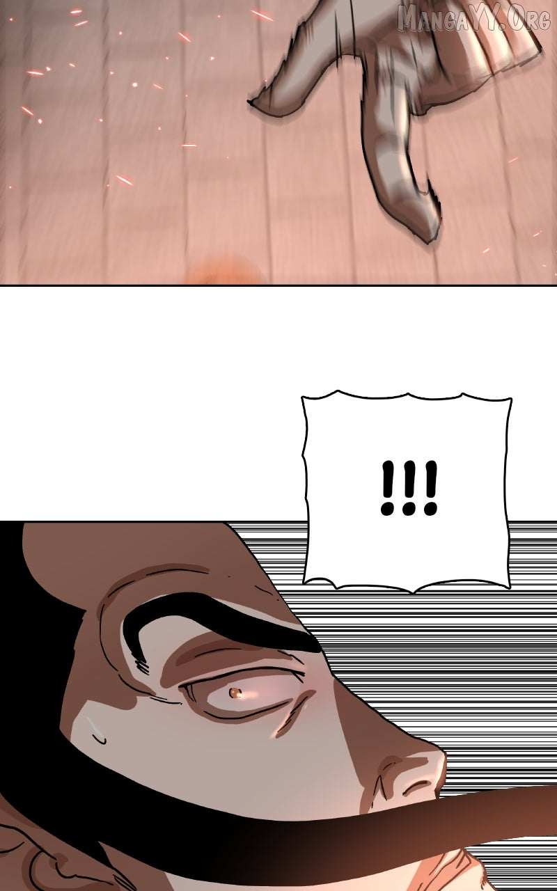 Read Like a Fiery Flame chapter 24 image 49 on Lezhin
