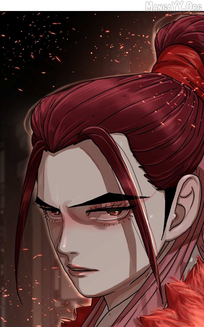 Read Like a Fiery Flame chapter 24 image 5 on Lezhin