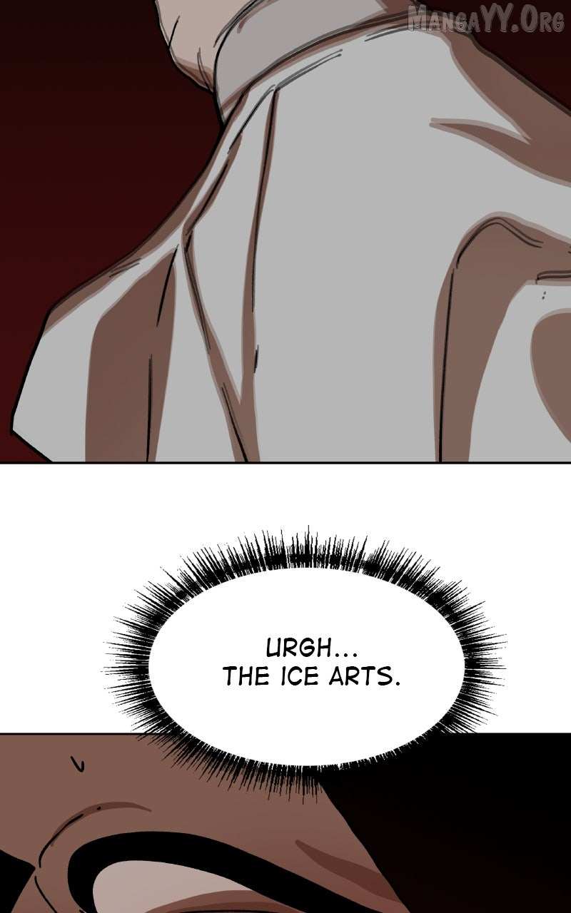 Read Like a Fiery Flame chapter 24 image 51 on Lezhin