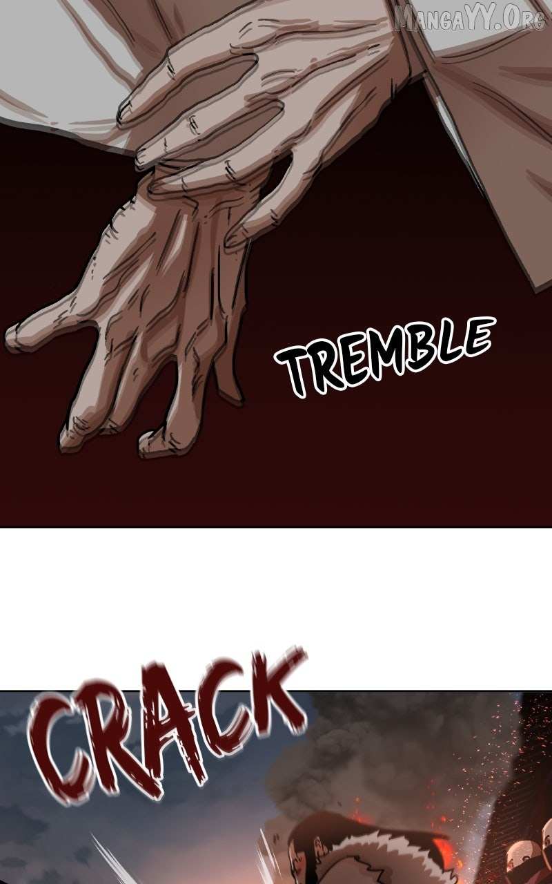 Read Like a Fiery Flame chapter 24 image 63 on Lezhin