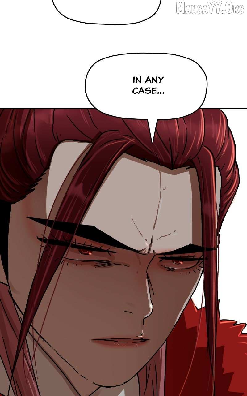 Read Like a Fiery Flame chapter 24 image 69 on Lezhin