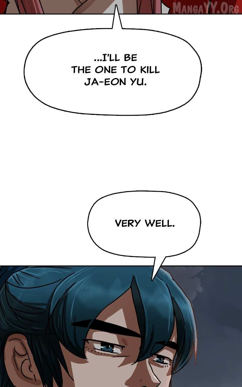 Read Like a Fiery Flame chapter 24 image 70 on Lezhin