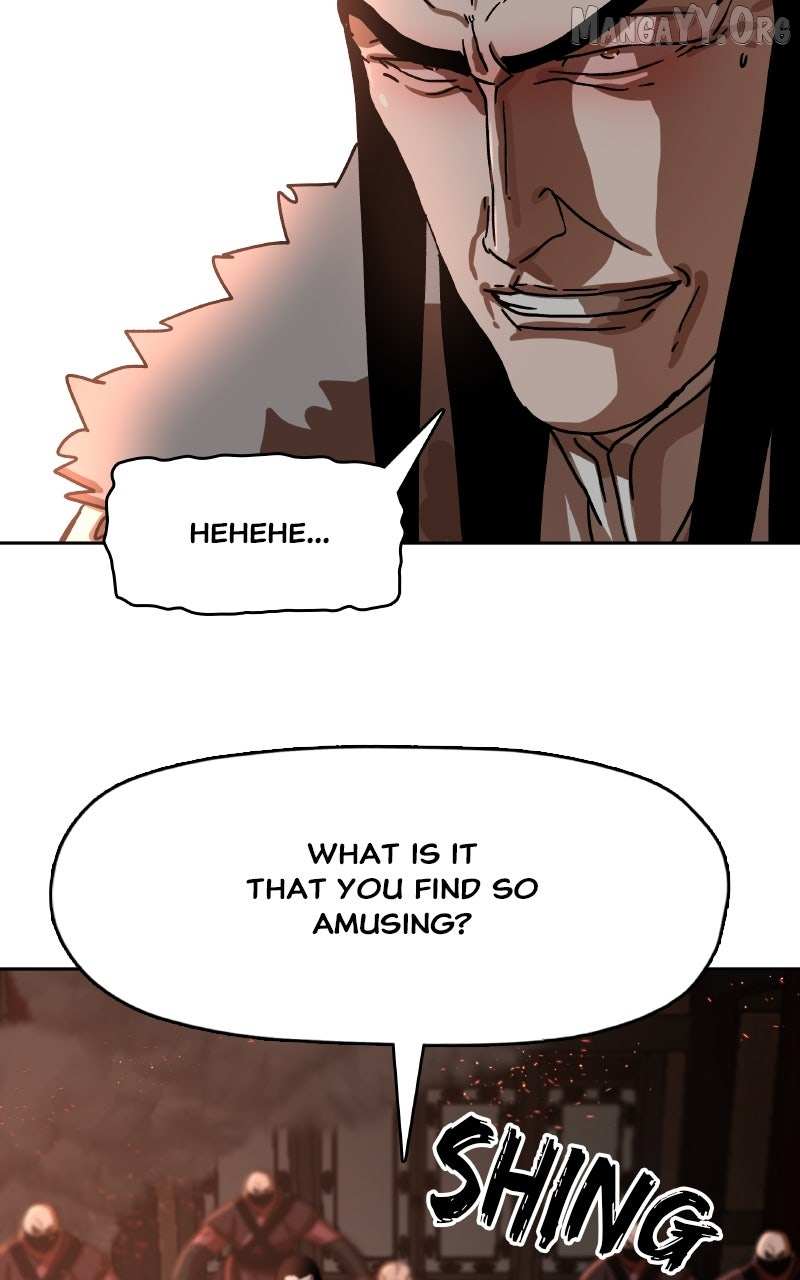 Read Like a Fiery Flame chapter 24 image 72 on Lezhin