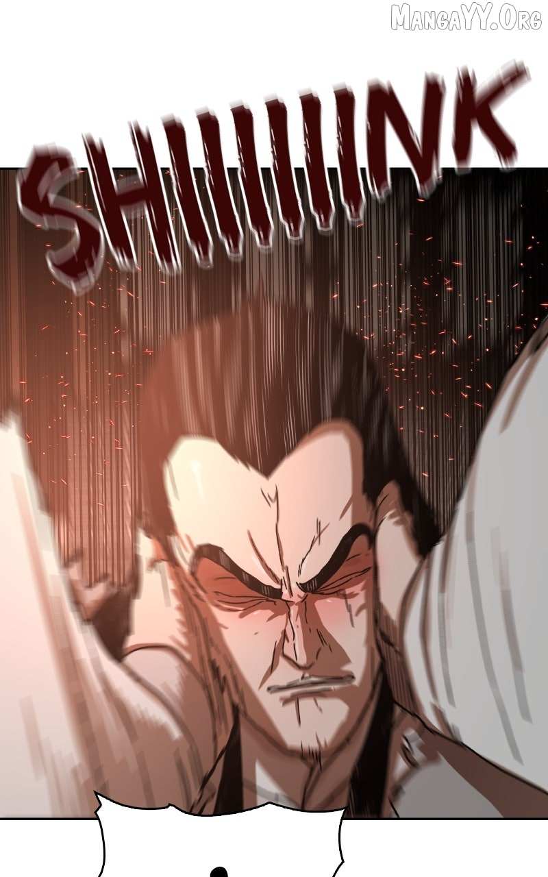 Read Like a Fiery Flame chapter 24 image 75 on Lezhin