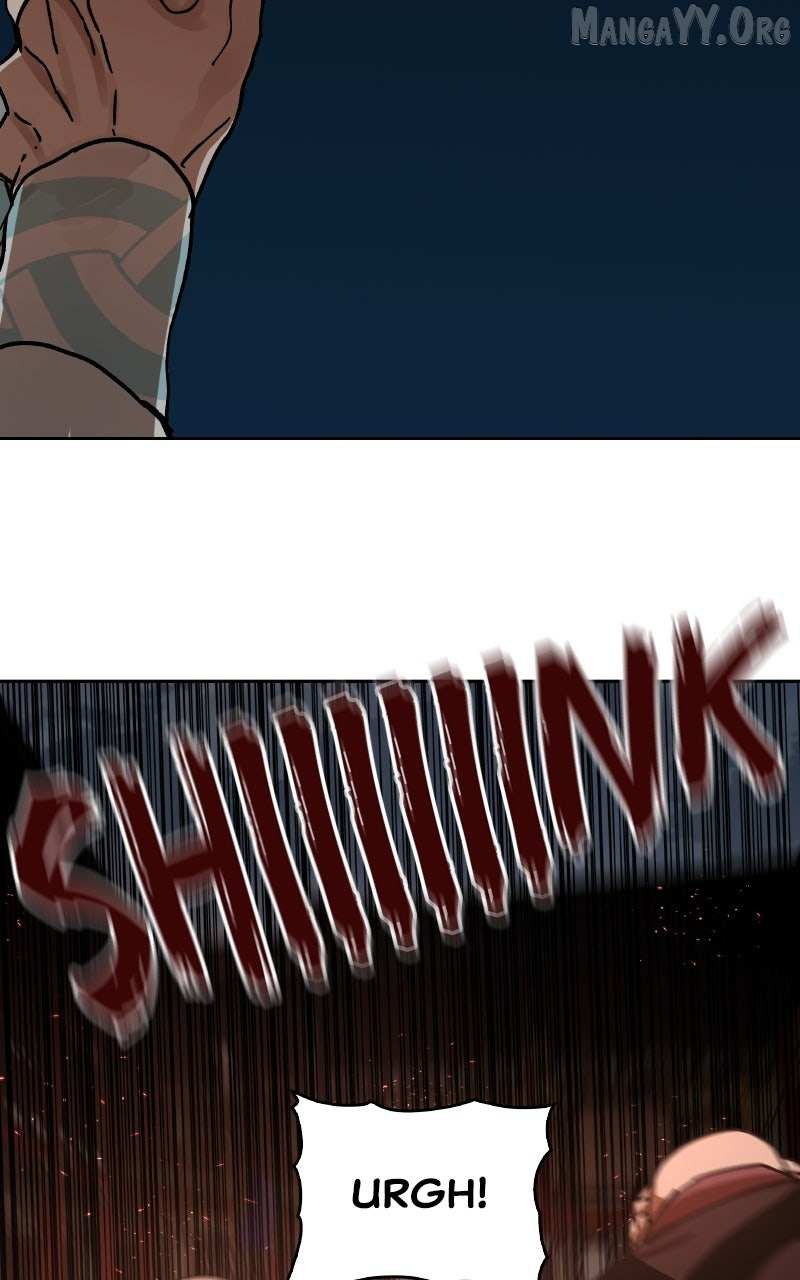 Read Like a Fiery Flame chapter 24 image 77 on Lezhin