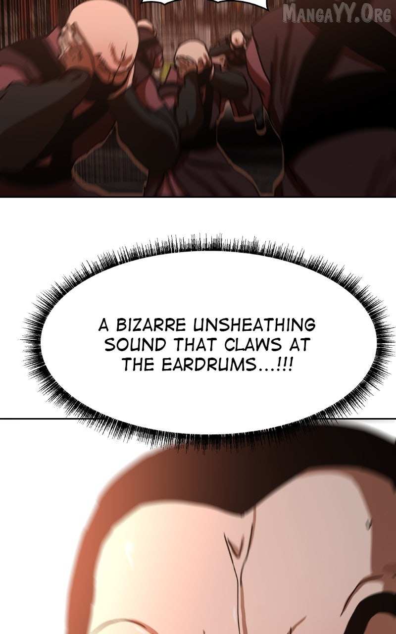 Read Like a Fiery Flame chapter 24 image 78 on Lezhin