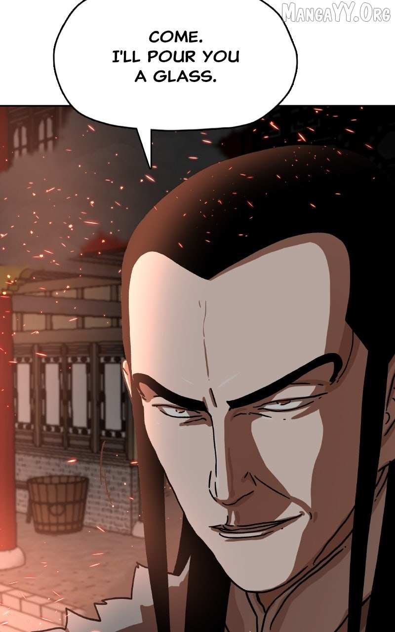 Read Like a Fiery Flame chapter 24 image 8 on Lezhin