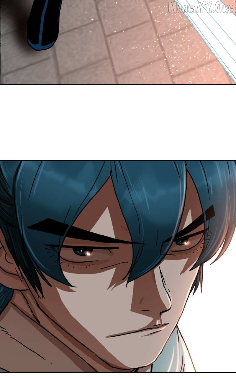Read Like a Fiery Flame chapter 24 image 82 on Lezhin
