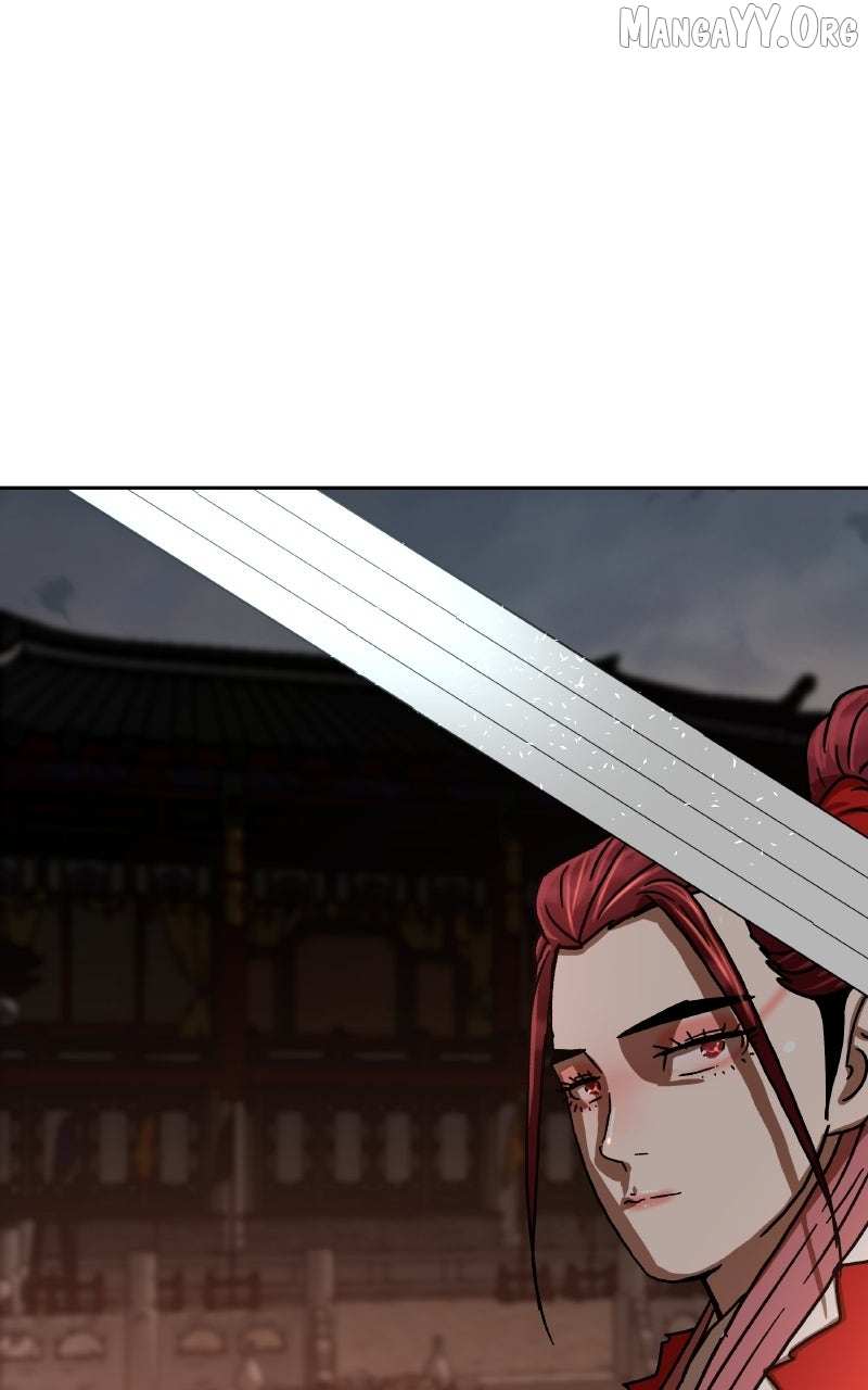 Read Like a Fiery Flame chapter 24 image 83 on Lezhin