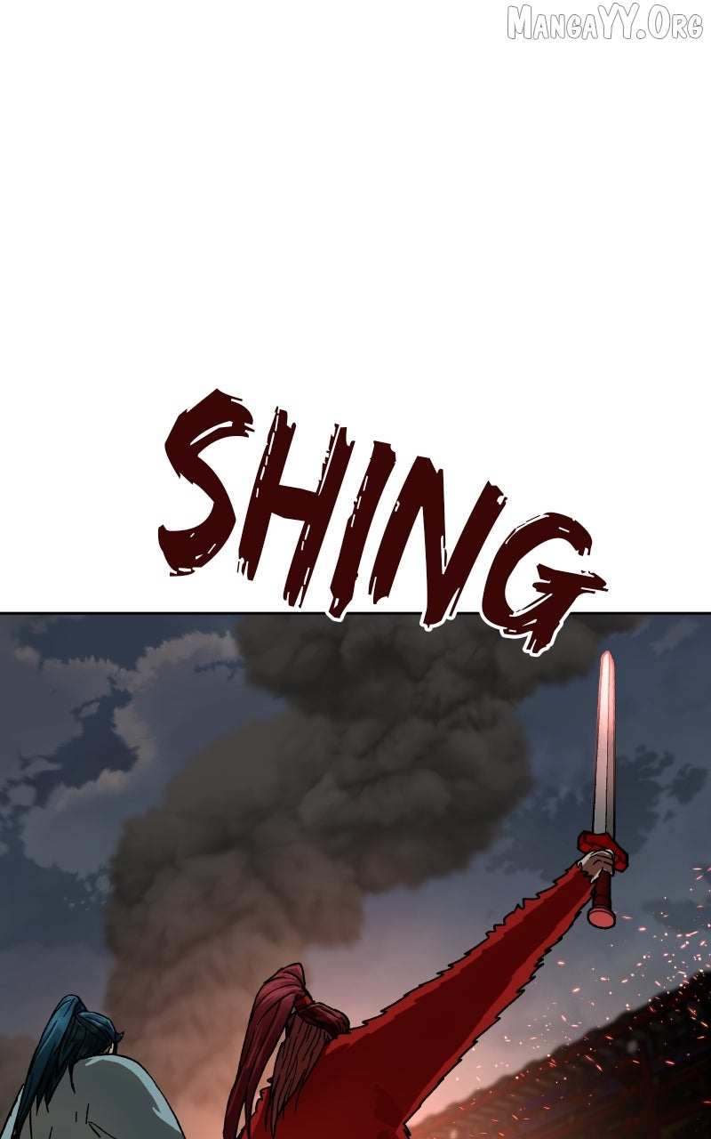 Read Like a Fiery Flame chapter 24 image 87 on Lezhin