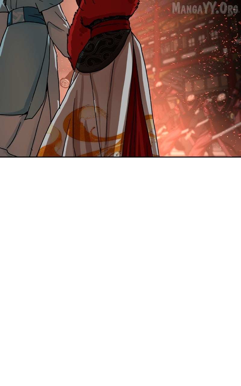 Read Like a Fiery Flame chapter 24 image 88 on Lezhin