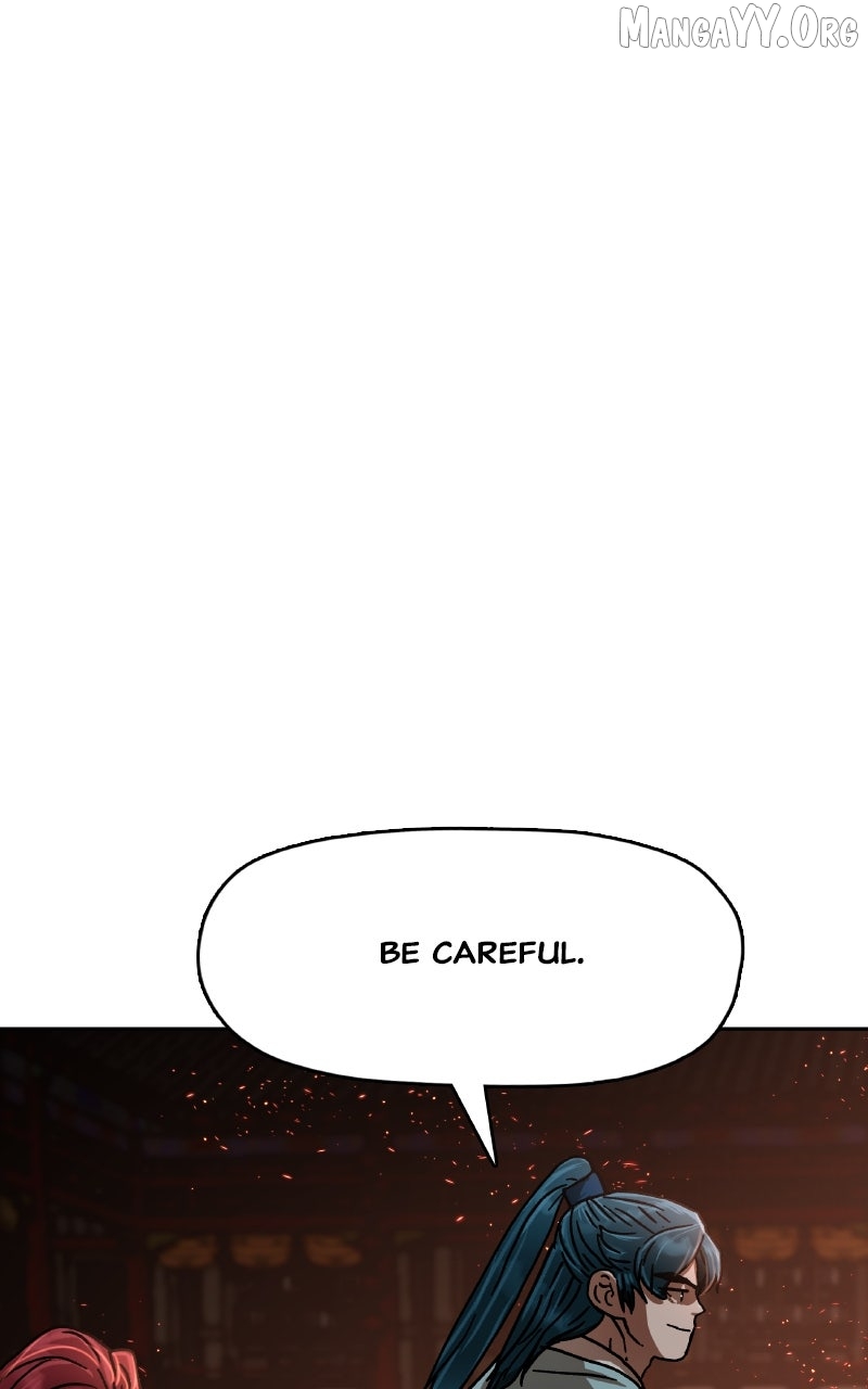 Read Like a Fiery Flame chapter 24 image 89 on Lezhin
