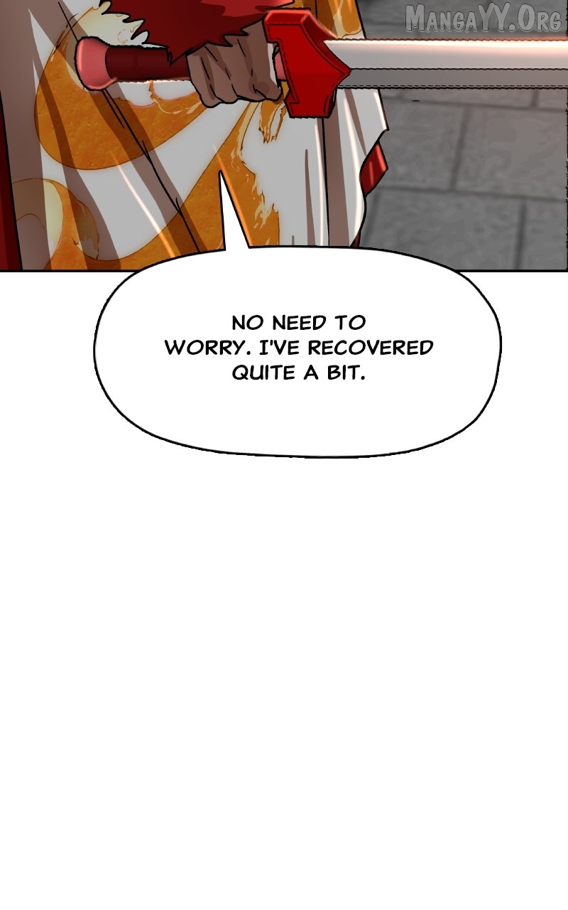Read Like a Fiery Flame chapter 24 image 91 on Lezhin