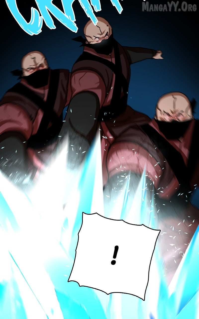Read Like a Fiery Flame chapter 24 image 98 on Lezhin