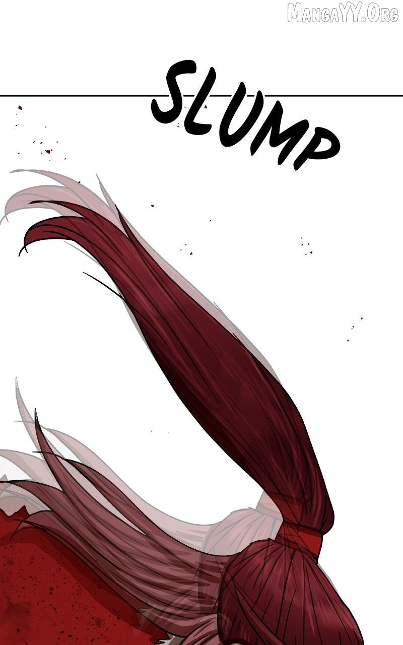 Read Like a Fiery Flame chapter 26 image 1 on Lezhin