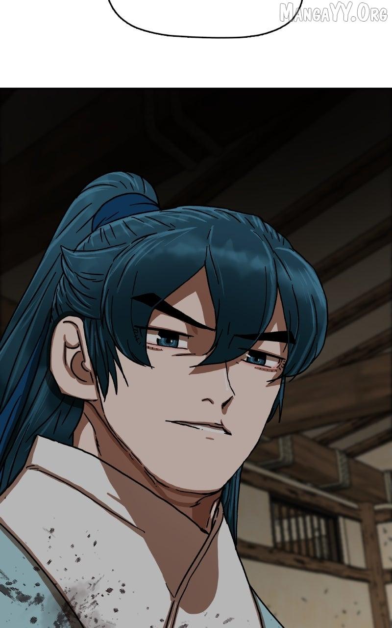 Read Like a Fiery Flame chapter 26 image 101 on Lezhin