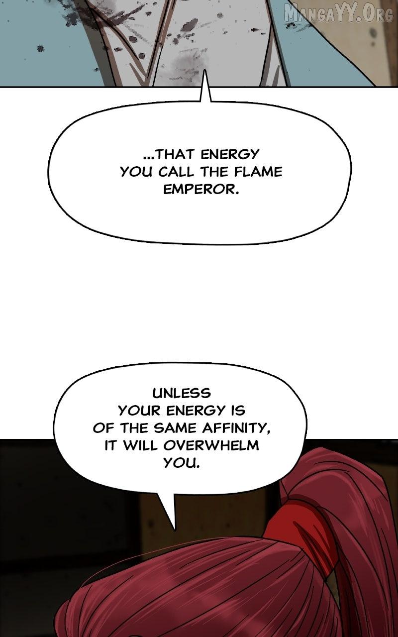 Read Like a Fiery Flame chapter 26 image 102 on Lezhin