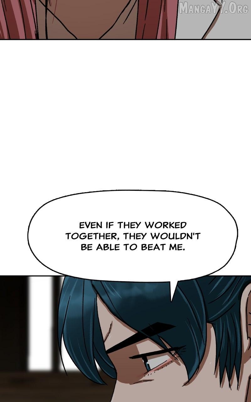 Read Like a Fiery Flame chapter 26 image 111 on Lezhin