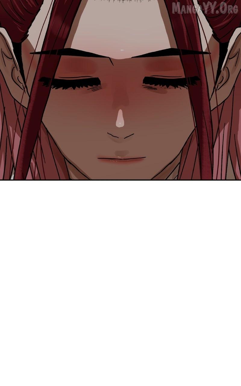 Read Like a Fiery Flame chapter 26 image 119 on Lezhin