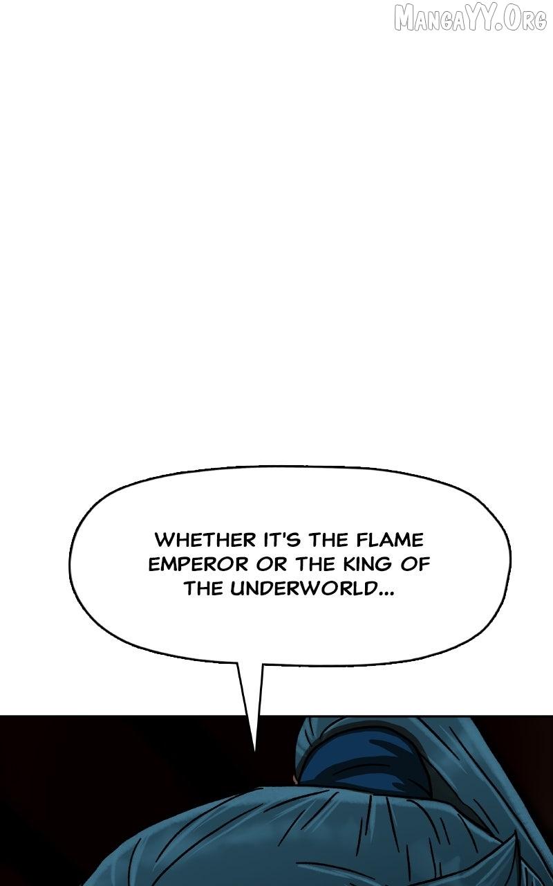 Read Like a Fiery Flame chapter 26 image 122 on Lezhin