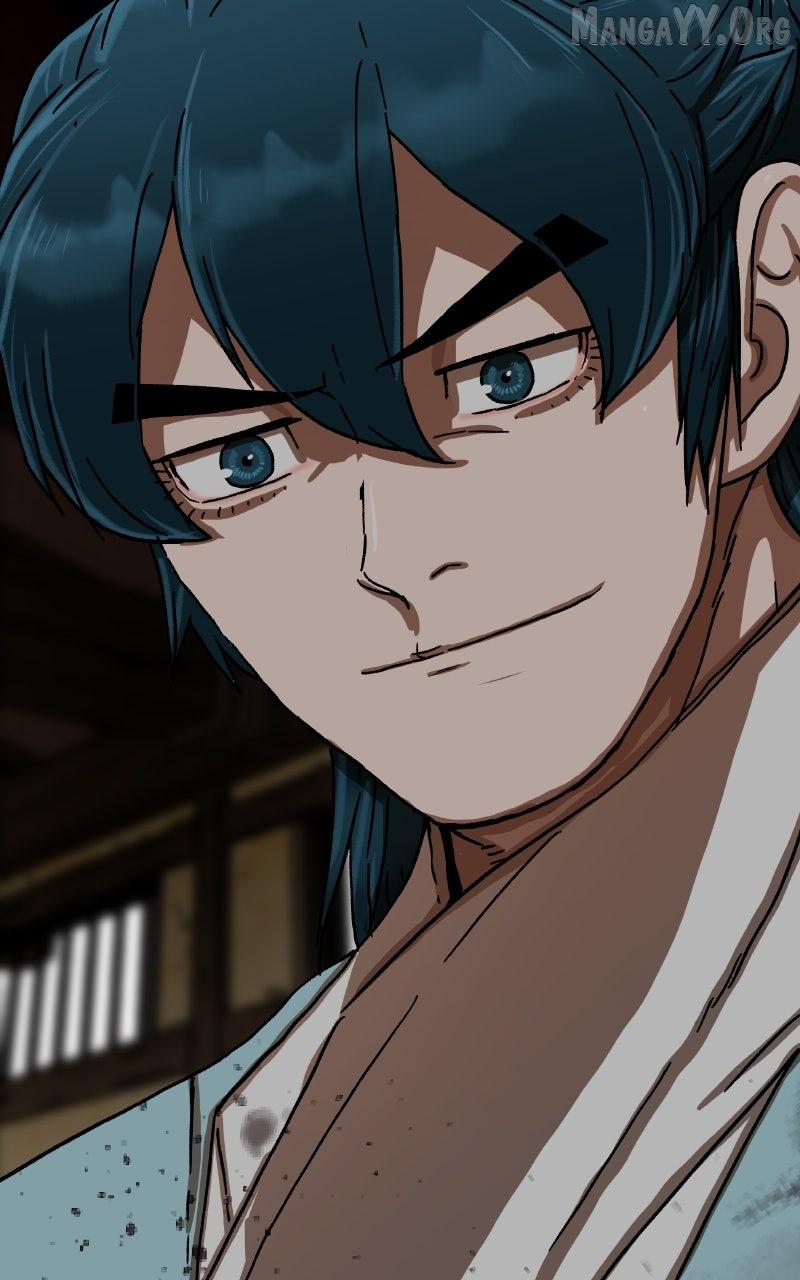 Read Like a Fiery Flame chapter 26 image 123 on Lezhin
