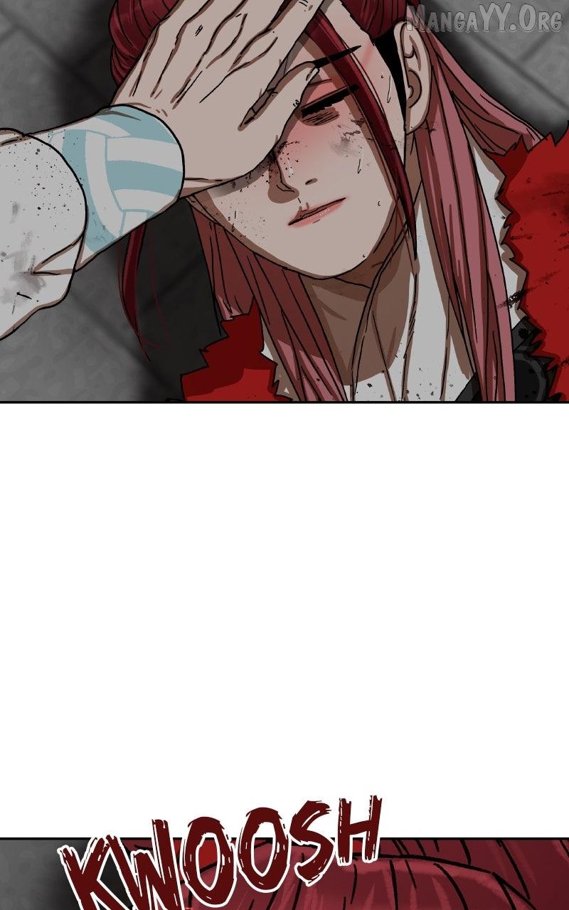 Read Like a Fiery Flame chapter 26 image 15 on Lezhin