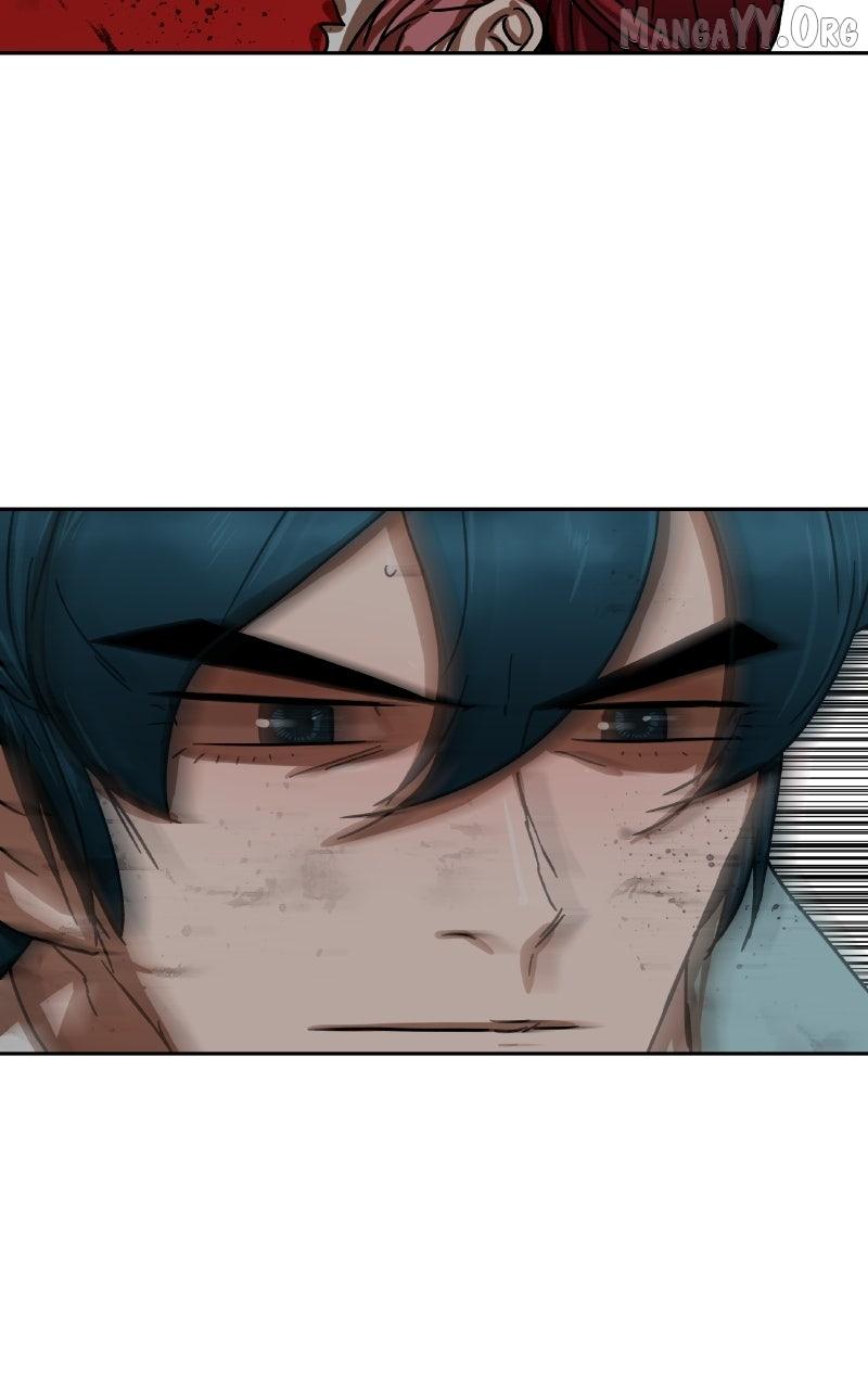 Read Like a Fiery Flame chapter 26 image 2 on Lezhin