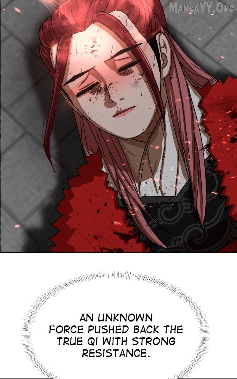 Read Like a Fiery Flame chapter 26 image 21 on Lezhin