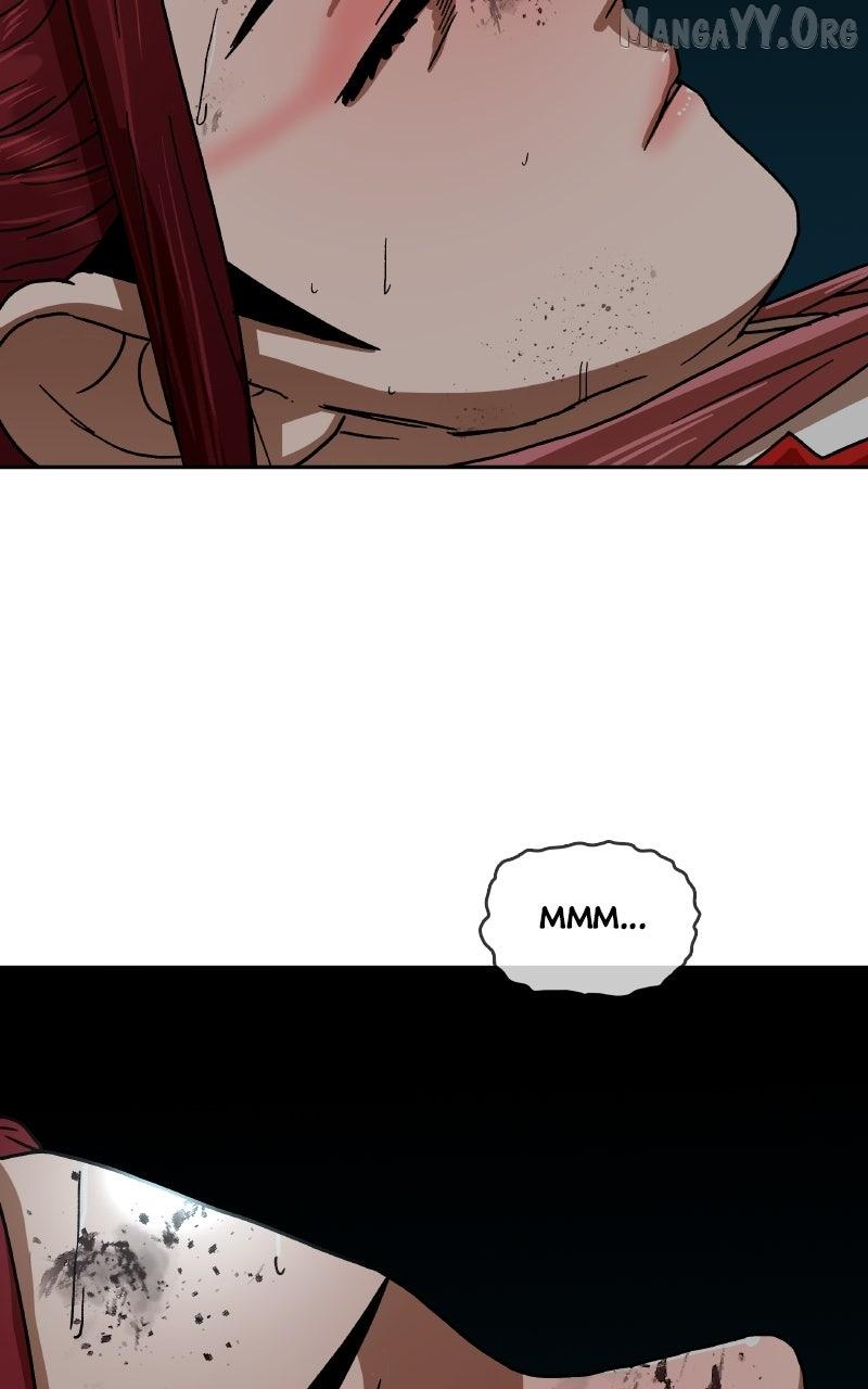 Read Like a Fiery Flame chapter 26 image 26 on Lezhin