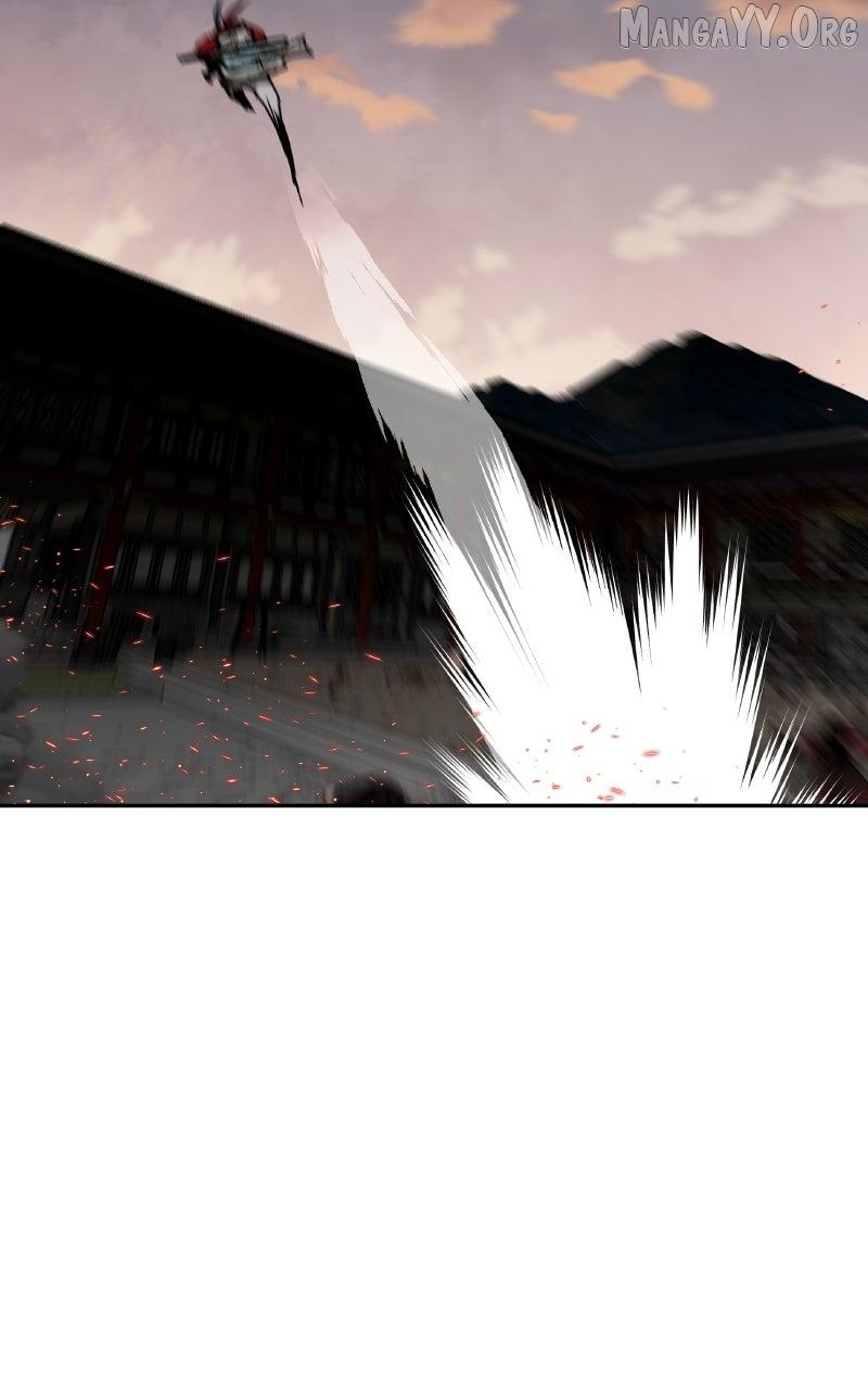 Read Like a Fiery Flame chapter 26 image 37 on Lezhin