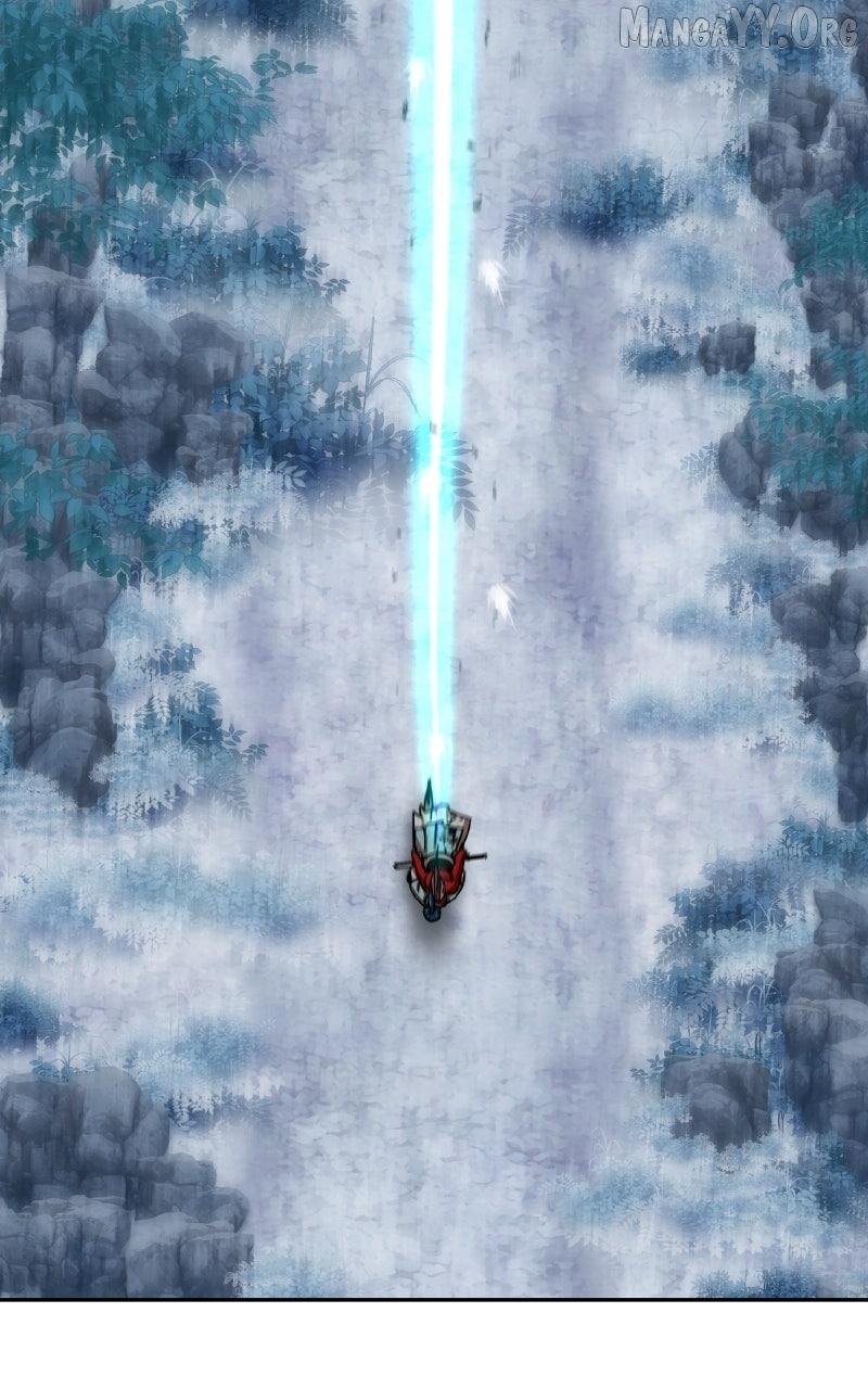 Read Like a Fiery Flame chapter 26 image 39 on Lezhin