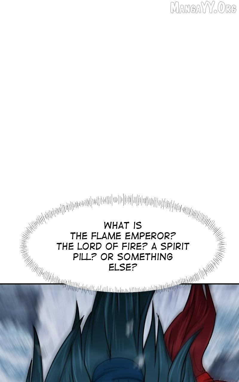 Read Like a Fiery Flame chapter 26 image 40 on Lezhin