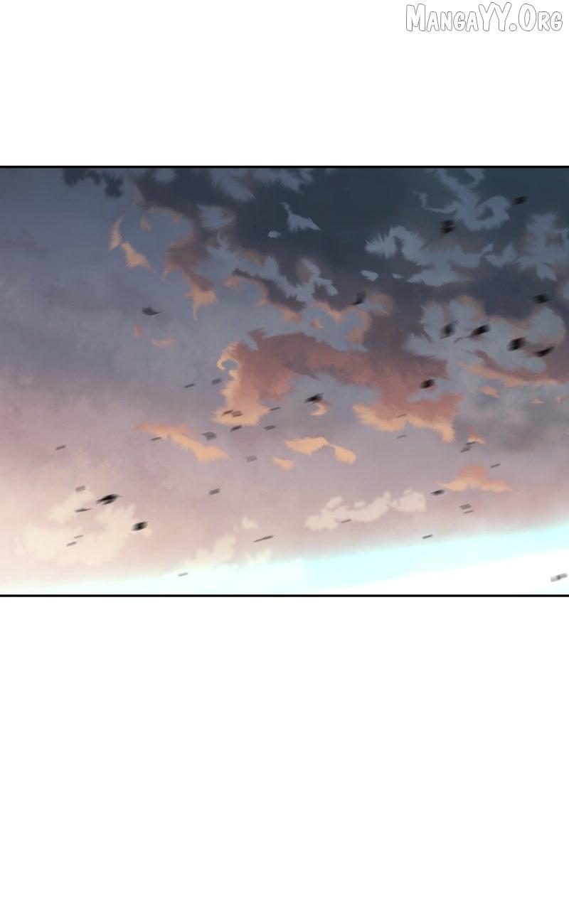 Read Like a Fiery Flame chapter 26 image 43 on Lezhin