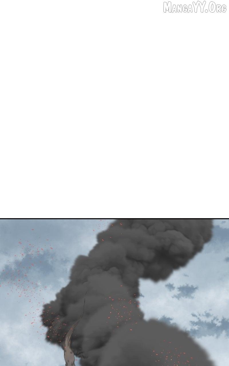 Read Like a Fiery Flame chapter 26 image 45 on Lezhin
