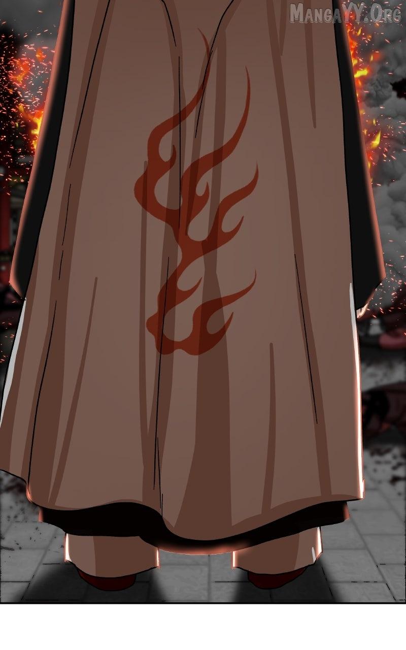 Read Like a Fiery Flame chapter 26 image 47 on Lezhin