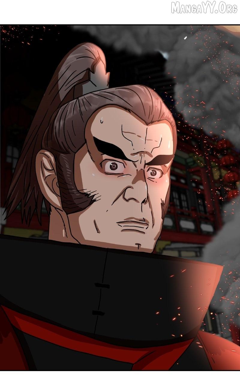 Read Like a Fiery Flame chapter 26 image 48 on Lezhin