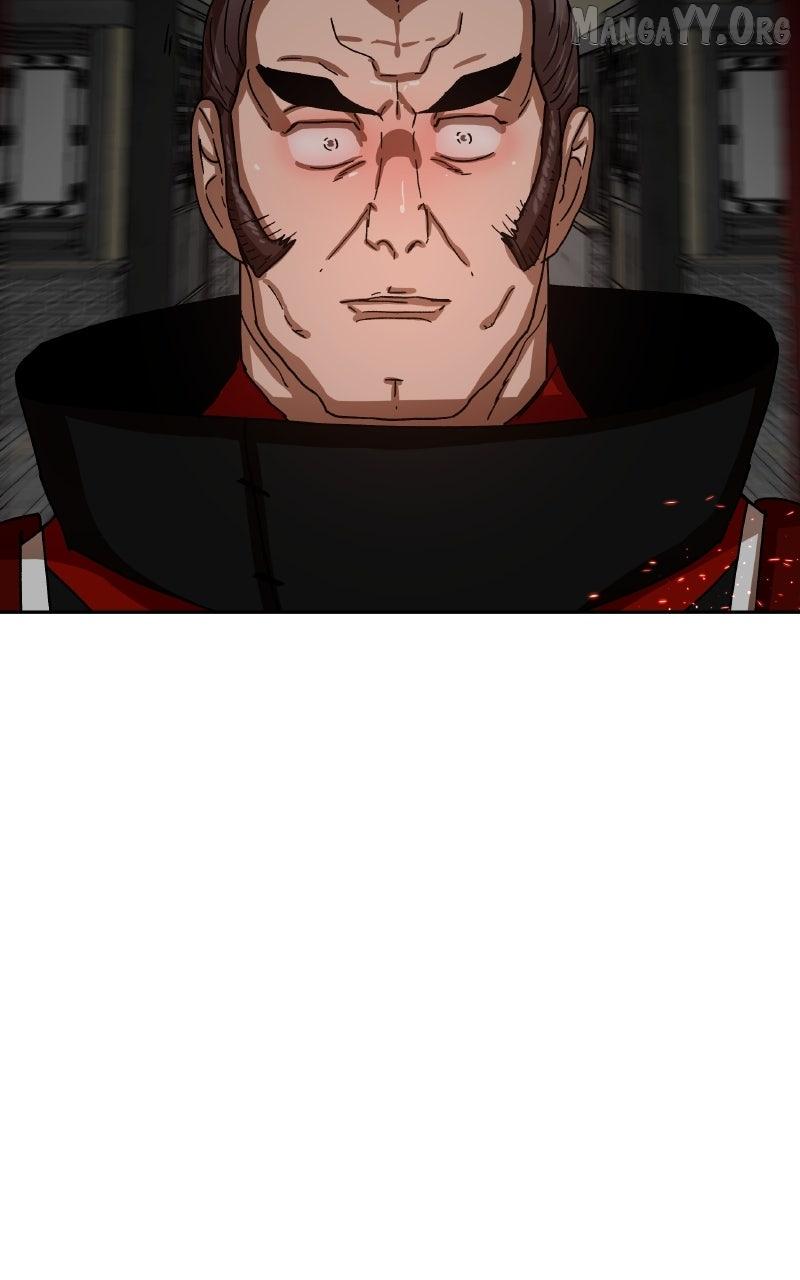 Read Like a Fiery Flame chapter 26 image 52 on Lezhin