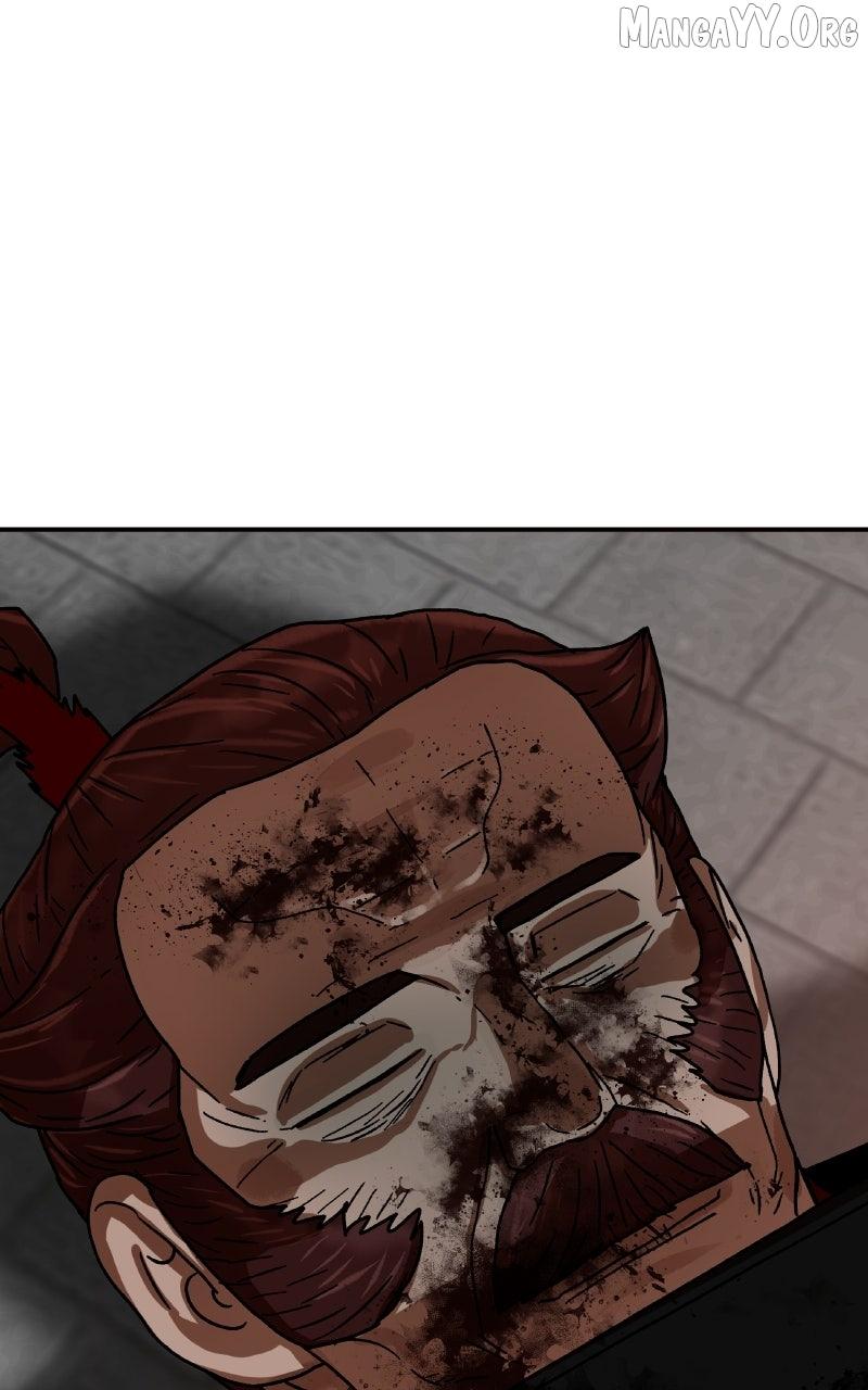 Read Like a Fiery Flame chapter 26 image 53 on Lezhin