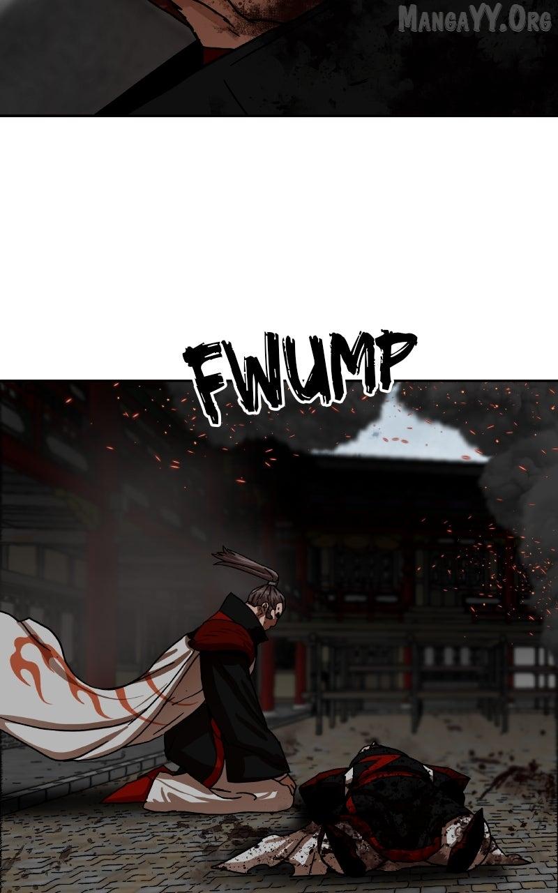 Read Like a Fiery Flame chapter 26 image 54 on Lezhin