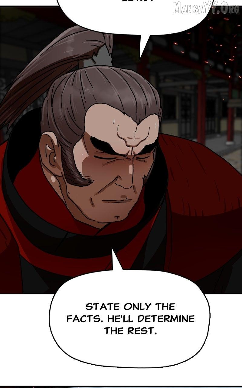 Read Like a Fiery Flame chapter 26 image 60 on Lezhin