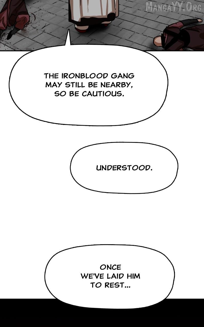 Read Like a Fiery Flame chapter 26 image 62 on Lezhin